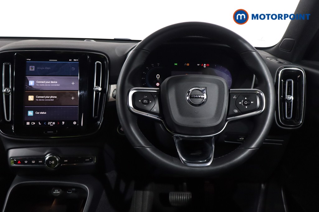 Used Volvo XC40 2022 for sale - 76693801: Photo 11