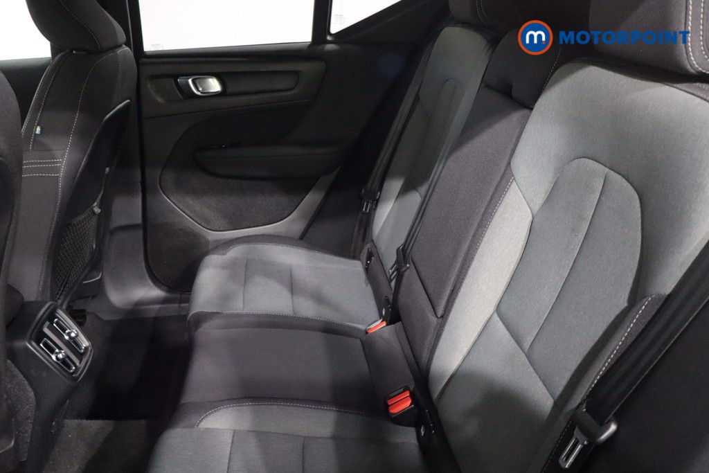 Used Volvo XC40 2022 for sale - 76693801: Photo 13