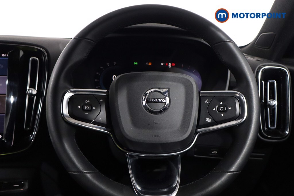 Used Volvo XC40 2022 for sale - 76693801: Photo 14