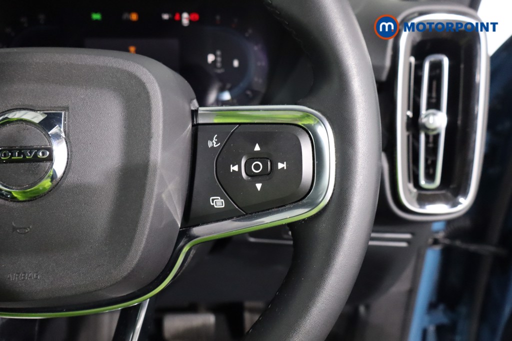 Used Volvo XC40 2022 for sale - 76693801: Photo 16