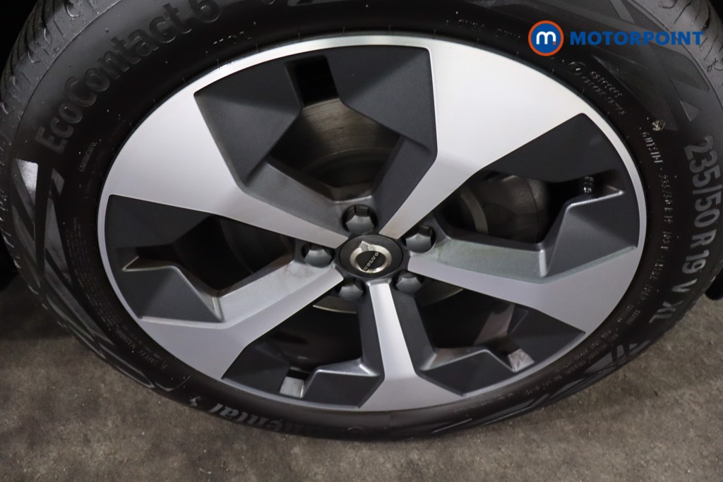 Used Volvo XC40 2022 for sale - 76693801: Photo 17