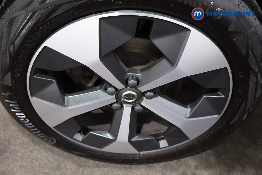 Used Volvo XC40 2022 for sale - 76693801: Photo 19