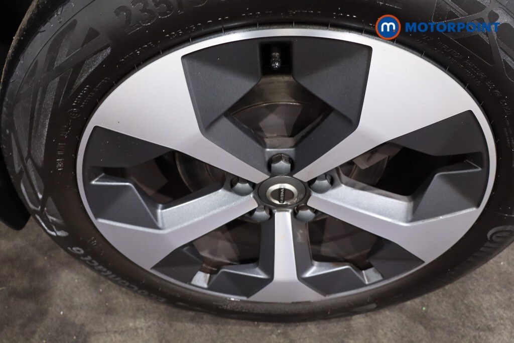 Used Volvo XC40 2022 for sale - 76693801: Photo 20