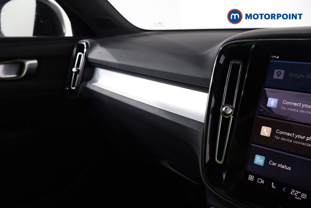 Used Volvo XC40 2022 for sale - 76693801: Photo 25