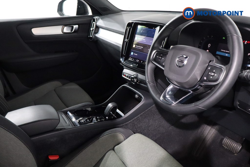 Used Volvo XC40 2022 for sale - 76693801: Photo 32