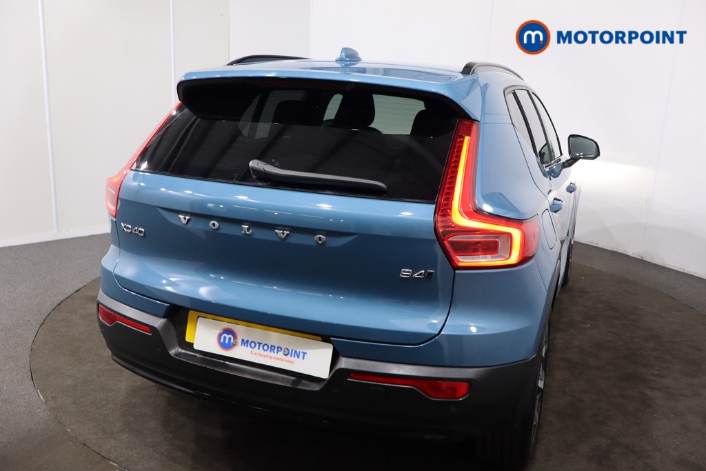 Used Volvo XC40 2022 for sale - 76693801: Photo 35