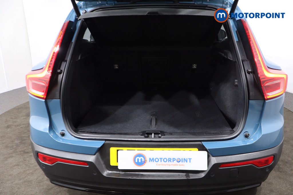 Used Volvo XC40 2022 for sale - 76693801: Photo 37