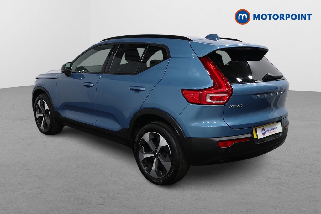 Used Volvo XC40 2022 for sale - 76693801: Photo 5