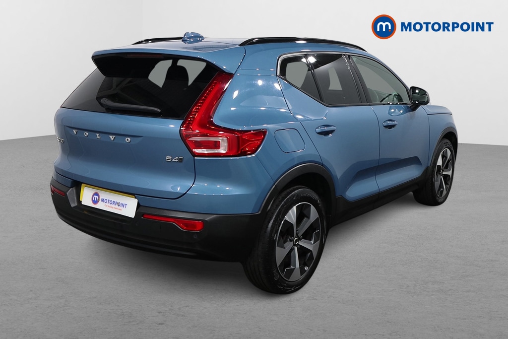 Used Volvo XC40 2022 for sale - 76693801: Photo 7