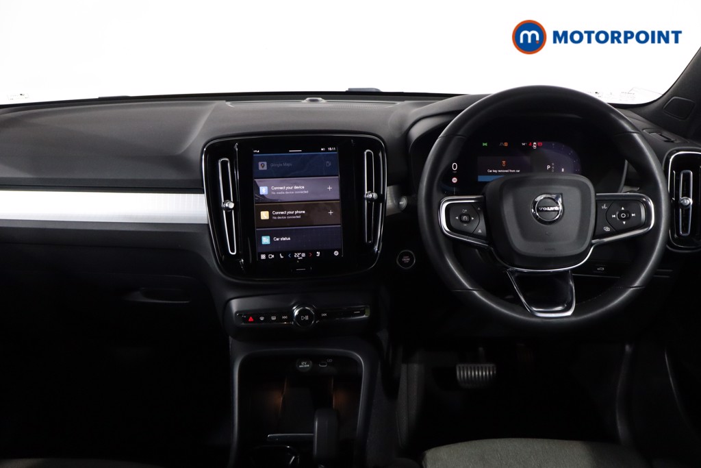 Used Volvo XC40 2022 for sale - 76693801: Photo 9