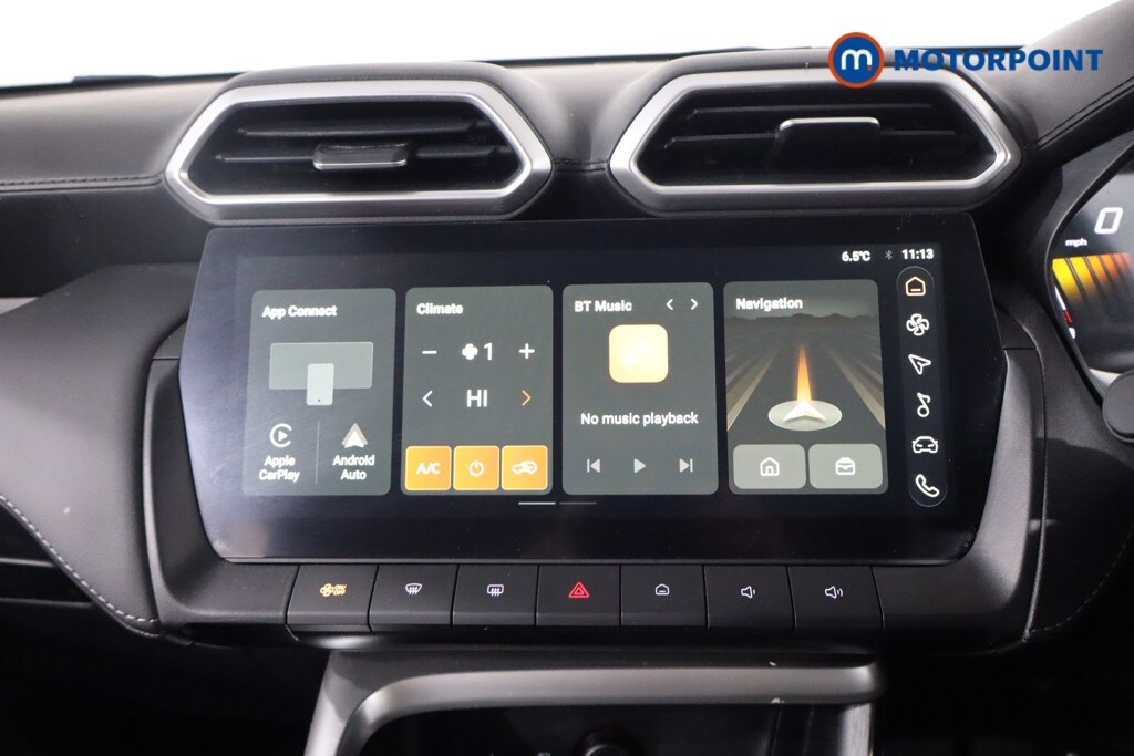 Used MG MG ZS for sale - 77916688: Photo 10