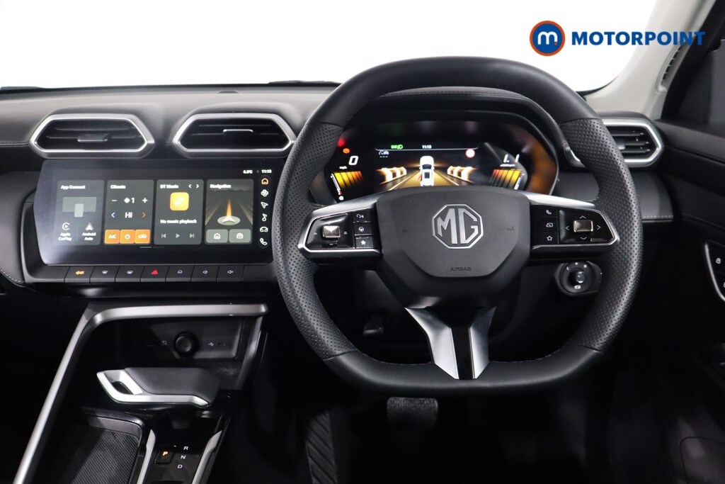 Used MG MG ZS for sale - 77916688: Photo 11