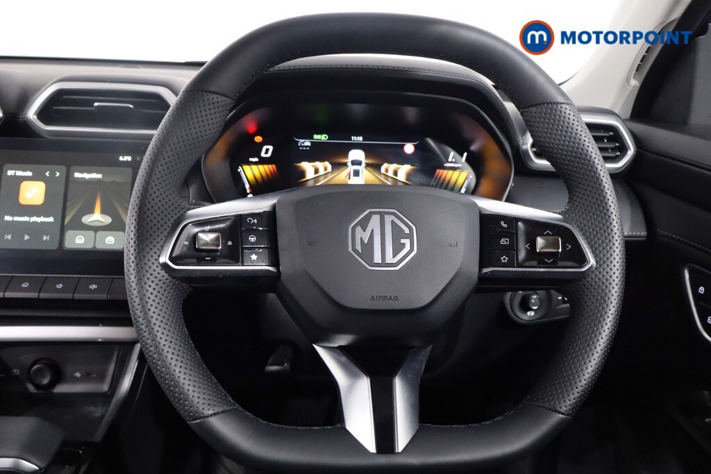 Used MG MG ZS for sale - 77916688: Photo 14