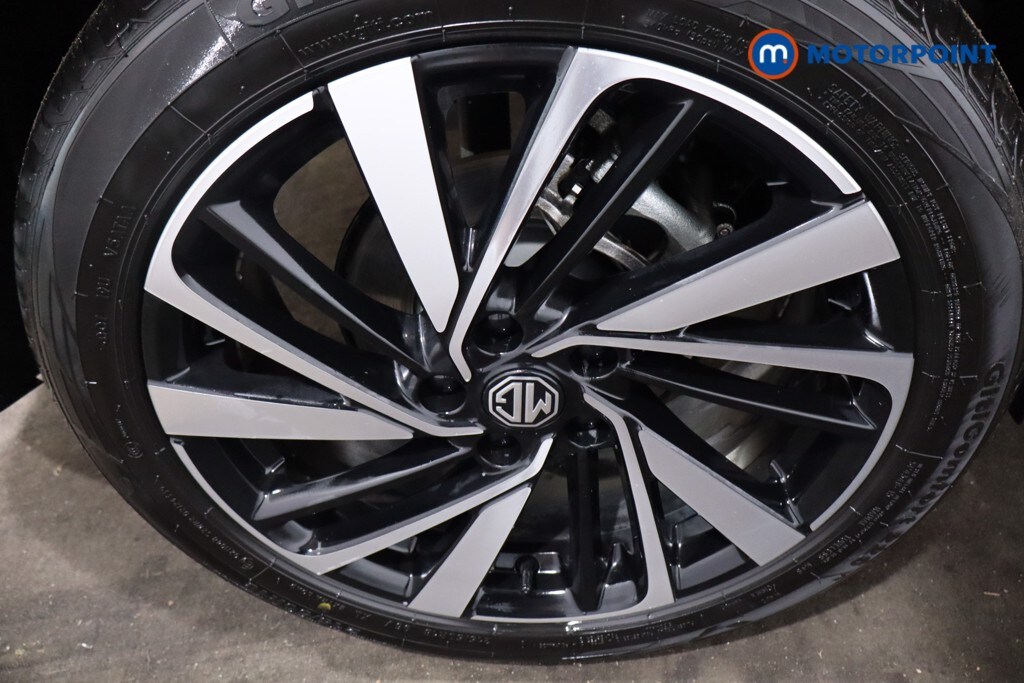 Used MG MG ZS for sale - 77916688: Photo 17