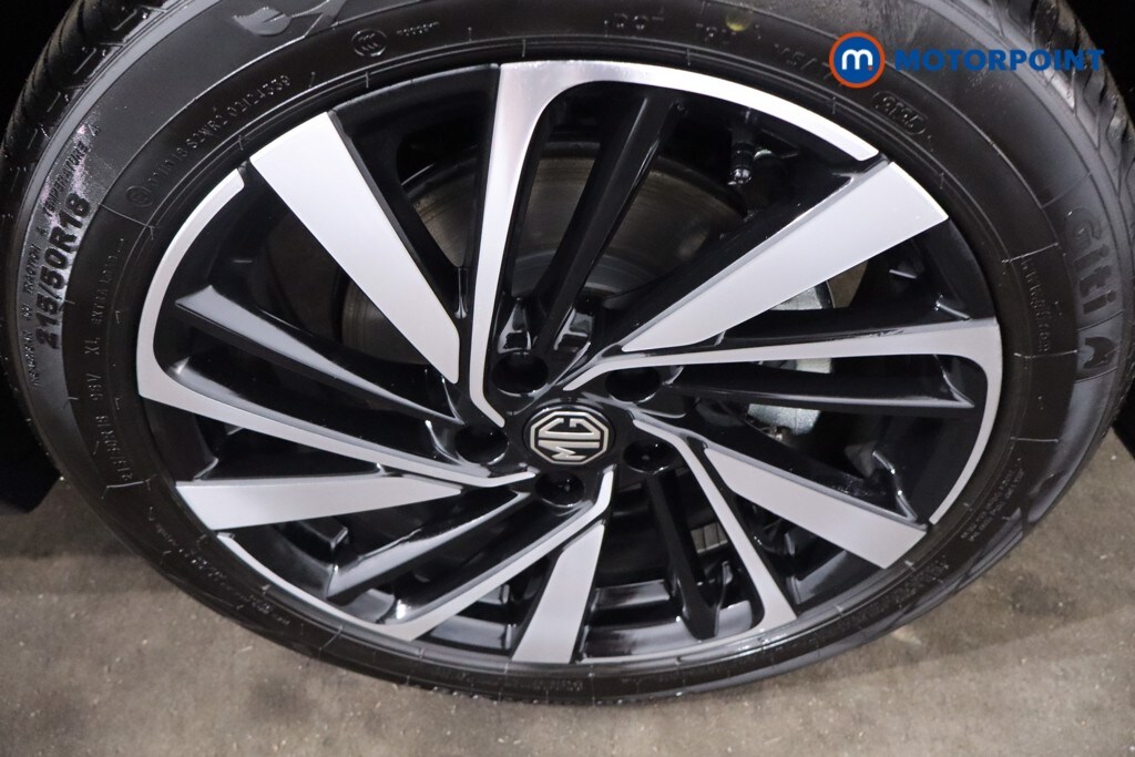 Used MG MG ZS for sale - 77916688: Photo 18