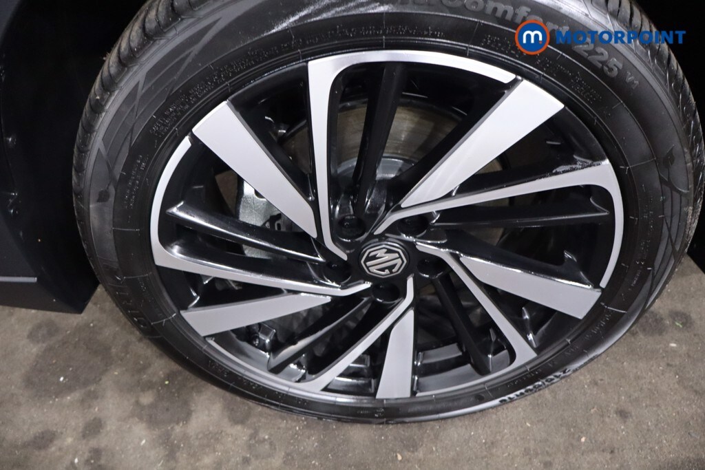 Used MG MG ZS for sale - 77916688: Photo 19