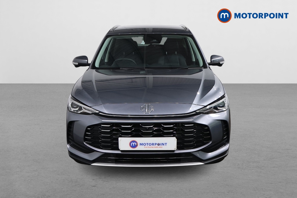 Used MG MG ZS for sale - 77916688: Photo 2