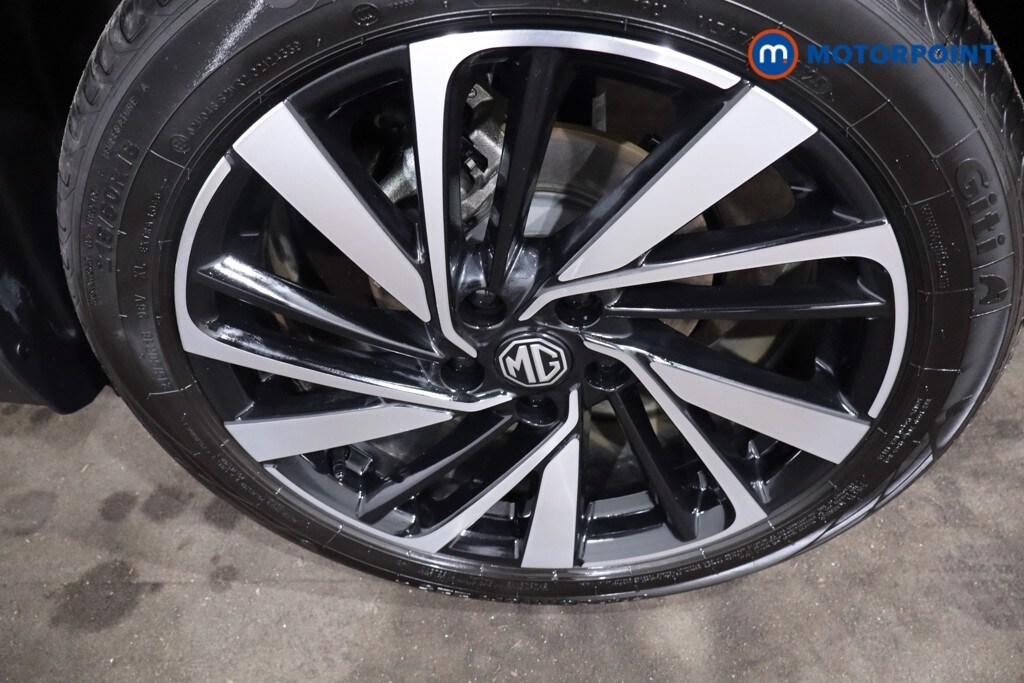 Used MG MG ZS for sale - 77916688: Photo 20