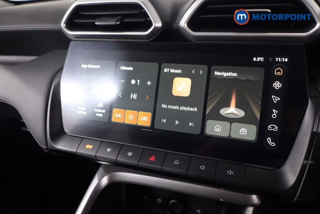 Used MG MG ZS for sale - 77916688: Photo 21