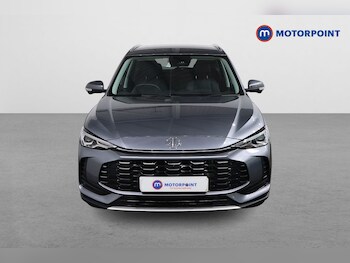 Used MG MG ZS undefined for sale - 77916688: Photo