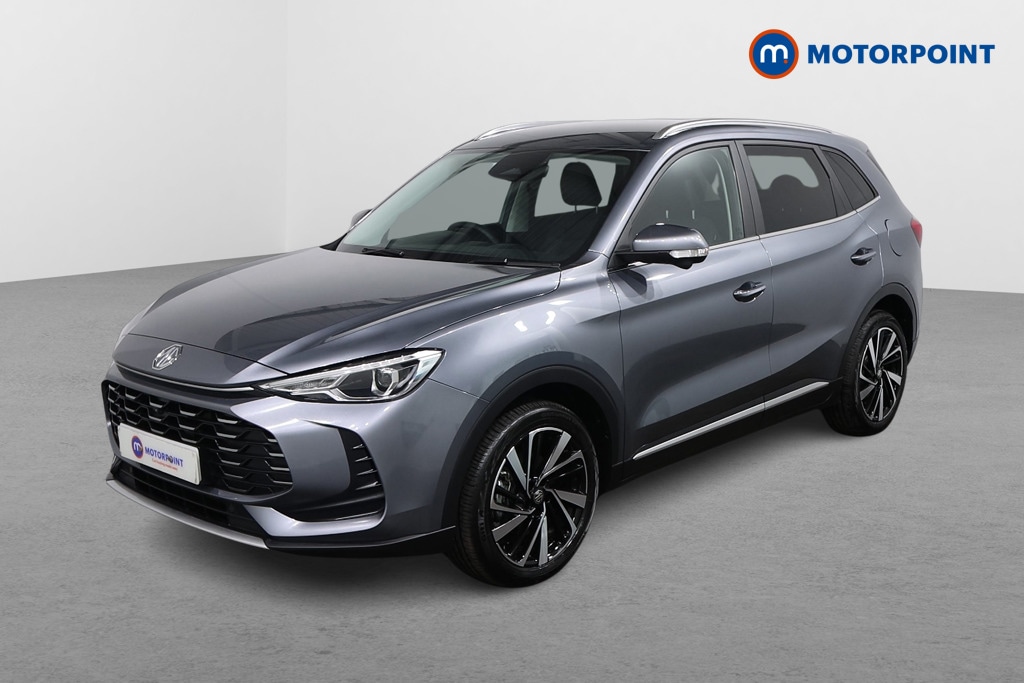 Used MG MG ZS for sale - 77916688: Photo 3