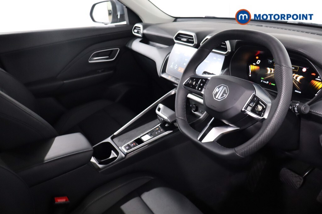 Used MG MG ZS for sale - 77916688: Photo 31