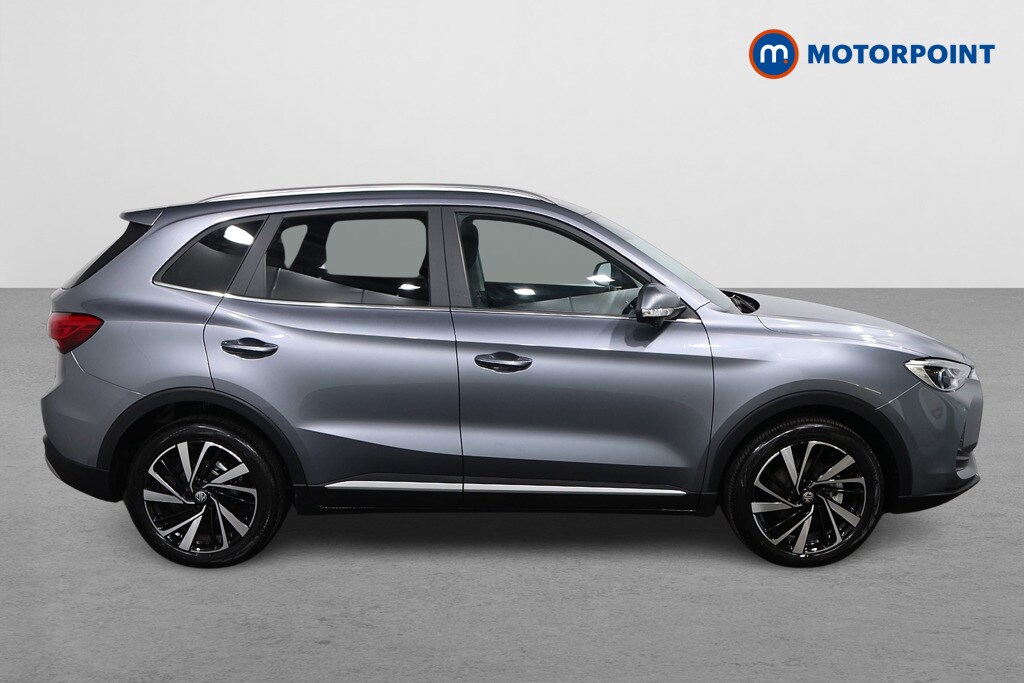 Used MG MG ZS for sale - 77916688: Photo 8