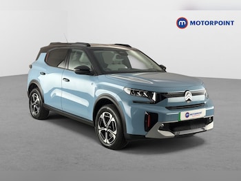 Used Citroen C3 Aircross 2025 for sale - 79240903: Photo