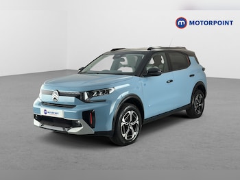 Used Citroen C3 Aircross 2025 for sale - 79240903: Photo