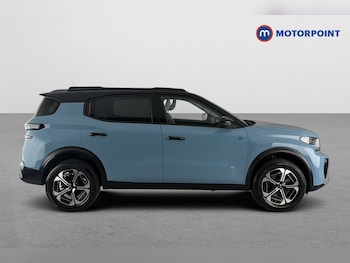Used Citroen C3 Aircross 2025 for sale - 79240903: Photo