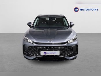 Used MG MG HS 2025 for sale - 78556468: Photo