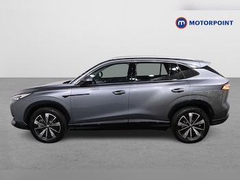 Used MG MG HS 2025 for sale - 78556468: Photo