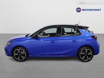 Used Vauxhall Corsa 2023 for sale - 78494440: Photo
