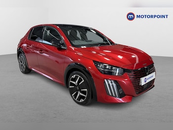 Used Peugeot 208 2024 for sale - 78565842: Photo