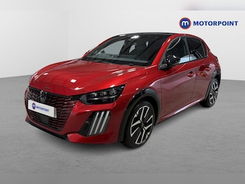 Used Peugeot 208 2024 for sale - 78565842: Photo