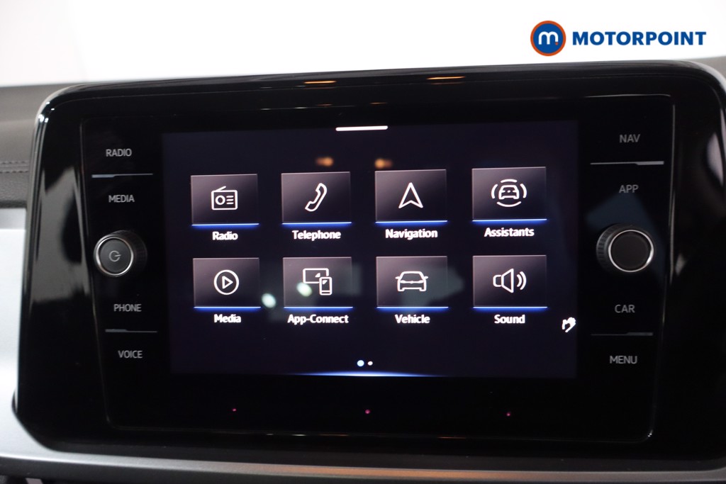 Used Volkswagen T-Roc 2023 for sale - 77791622: Photo 10