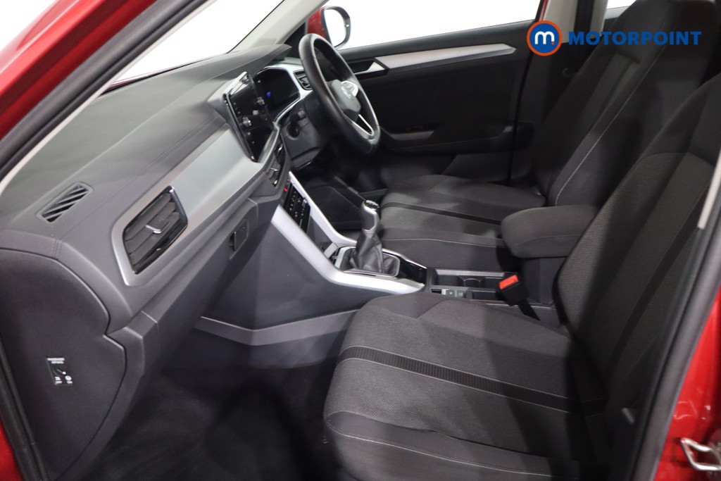 Used Volkswagen T-Roc 2023 for sale - 77791622: Photo 12