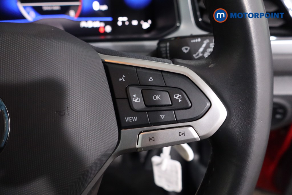 Used Volkswagen T-Roc 2023 for sale - 77791622: Photo 16