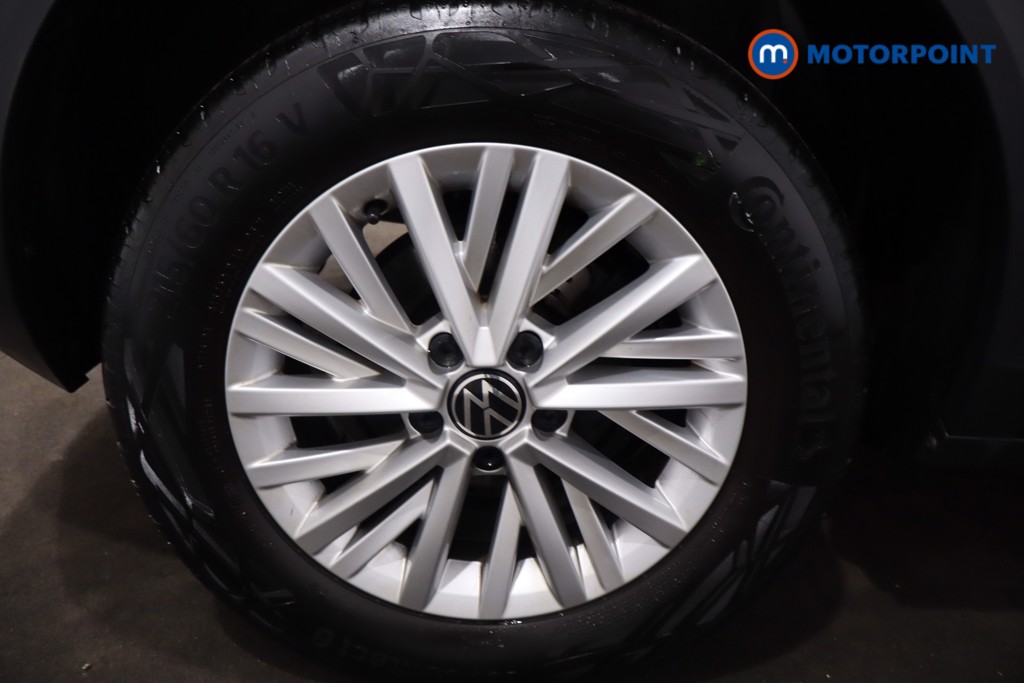 Used Volkswagen T-Roc 2023 for sale - 77791622: Photo 17