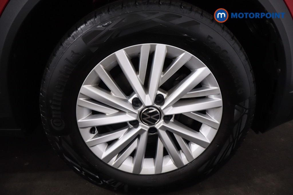 Used Volkswagen T-Roc 2023 for sale - 77791622: Photo 18