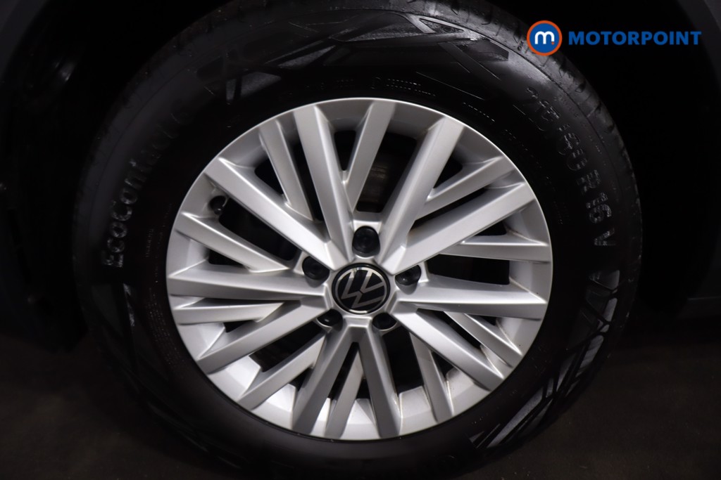 Used Volkswagen T-Roc 2023 for sale - 77791622: Photo 19