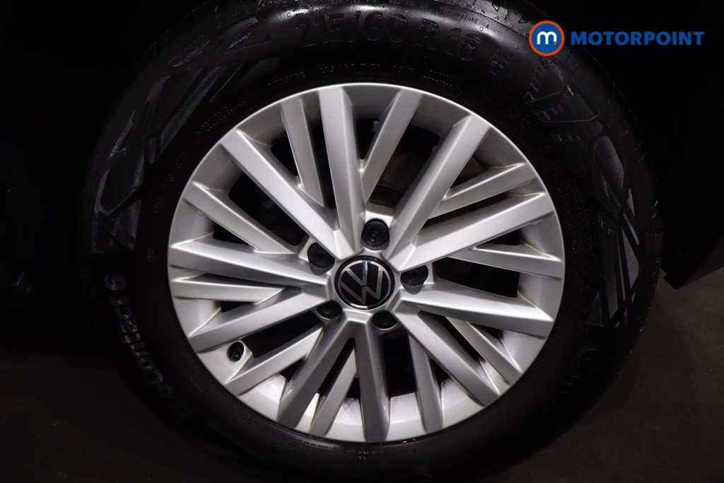 Used Volkswagen T-Roc 2023 for sale - 77791622: Photo 20