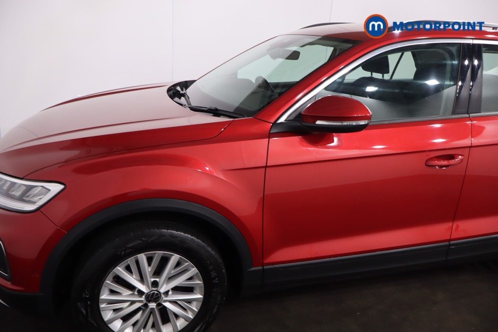 Used Volkswagen T-Roc 2023 for sale - 77791622: Photo 36