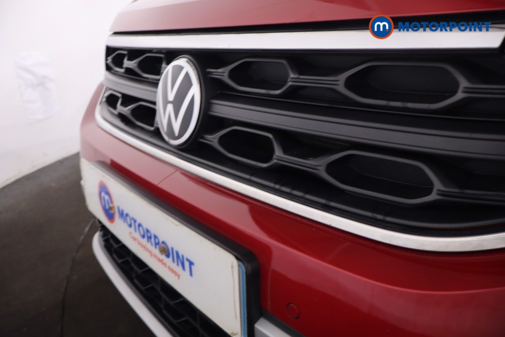 Used Volkswagen T-Roc 2023 for sale - 77791622: Photo 37