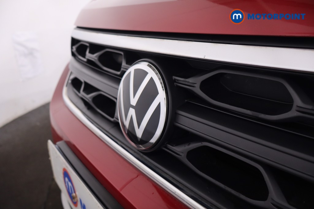 Used Volkswagen T-Roc 2023 for sale - 77791622: Photo 38