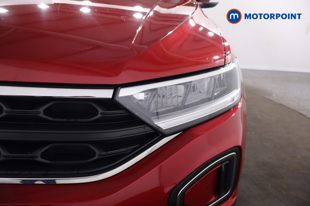 Used Volkswagen T-Roc 2023 for sale - 77791622: Photo 39