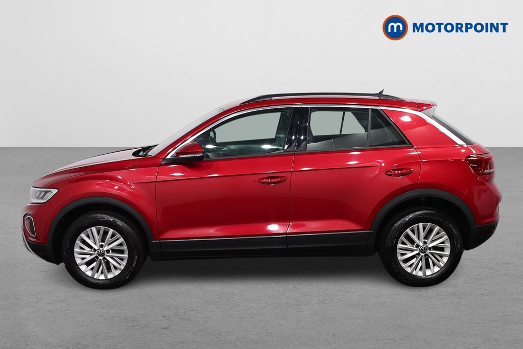 Used Volkswagen T-Roc 2023 for sale - 77791622: Photo 4