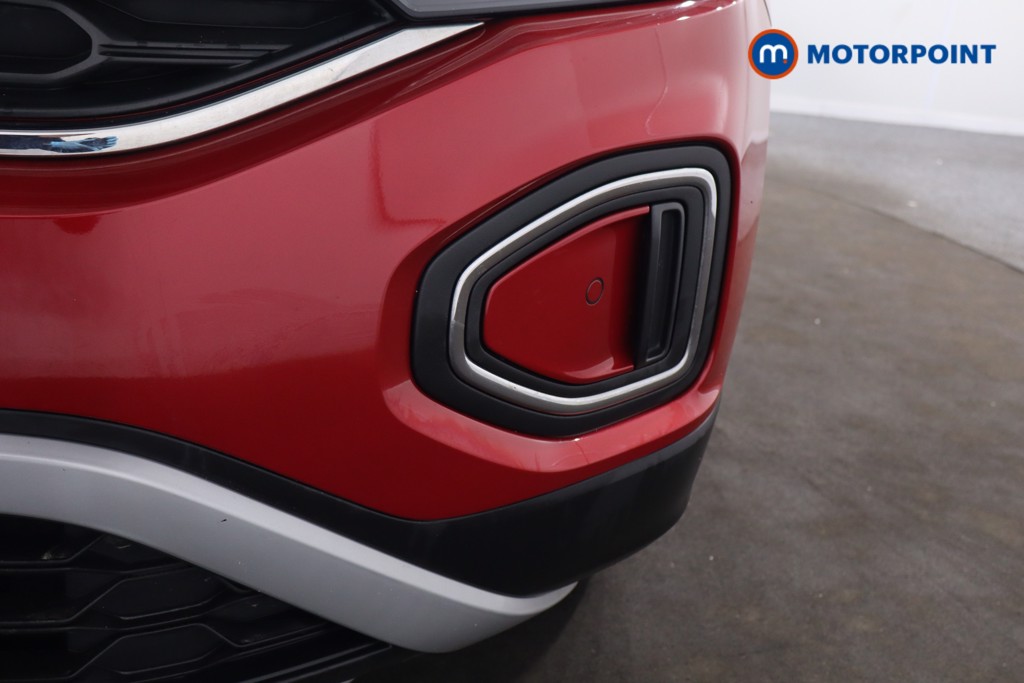 Used Volkswagen T-Roc 2023 for sale - 77791622: Photo 40