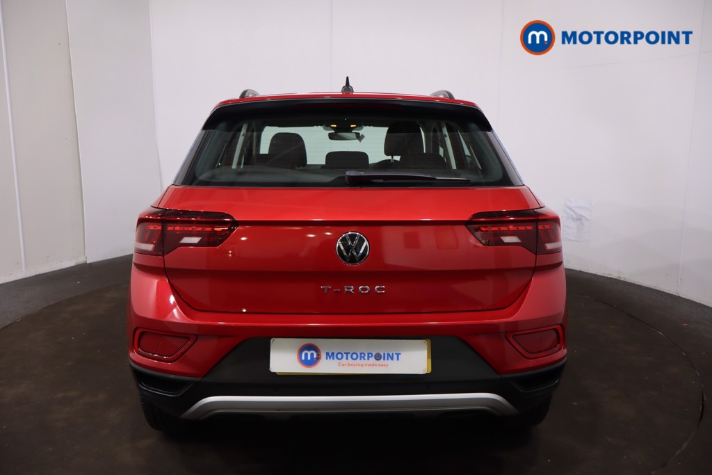 Used Volkswagen T-Roc 2023 for sale - 77791622: Photo 43
