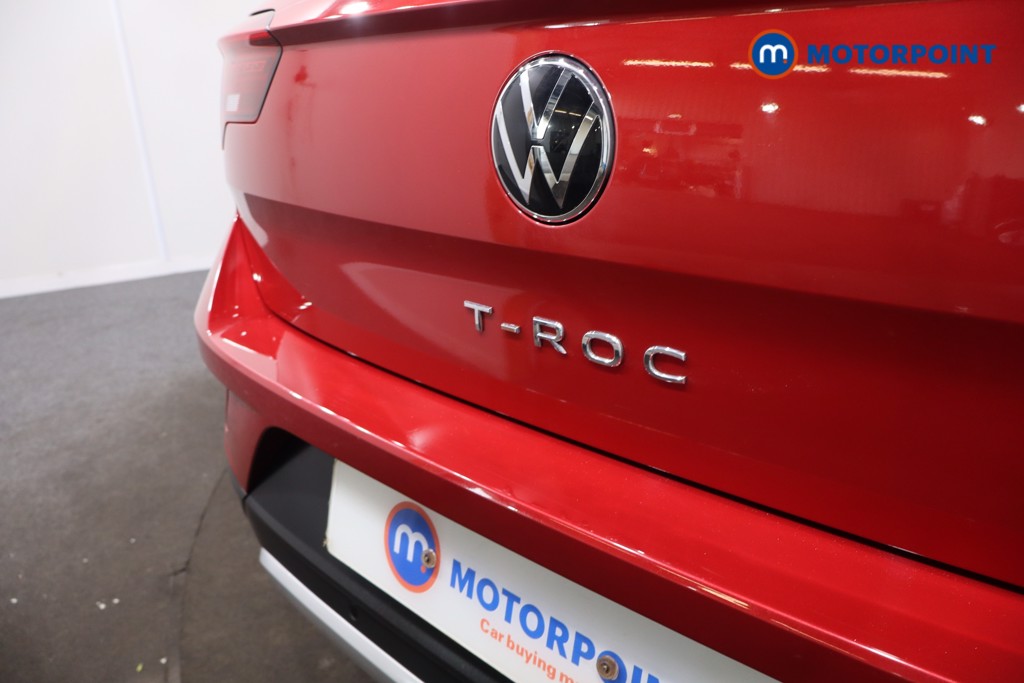 Used Volkswagen T-Roc 2023 for sale - 77791622: Photo 46